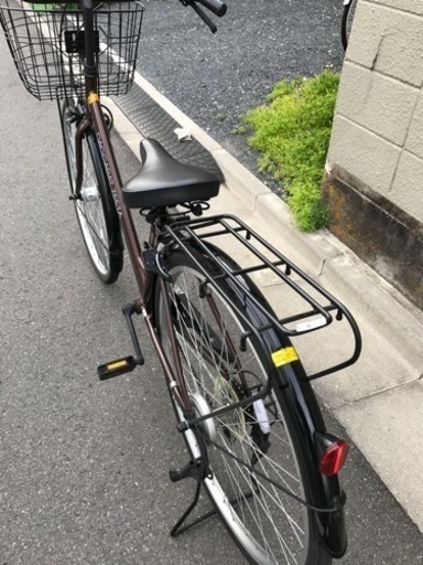 自転車