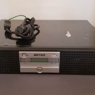 【最終値下】NAS BUFFALO Terastation Pr...