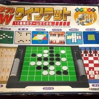 クインテット