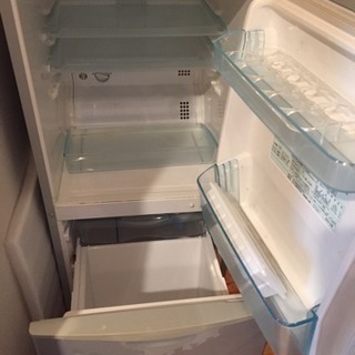 【激安】ワンルームにオススメの2ドア小型冷蔵庫