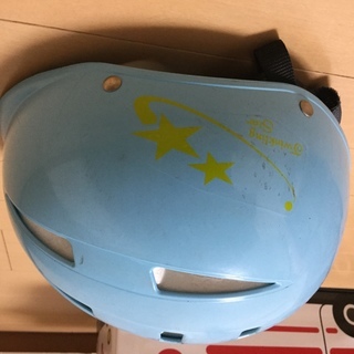 子供用ヘルメット