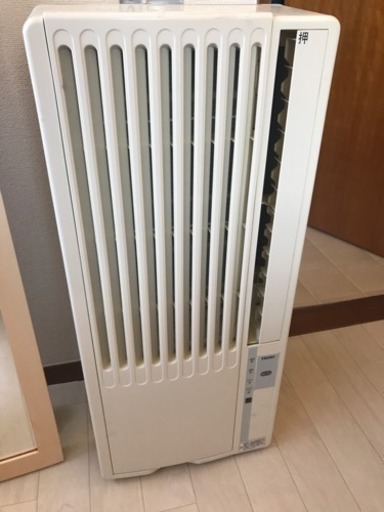 窓用クーラー