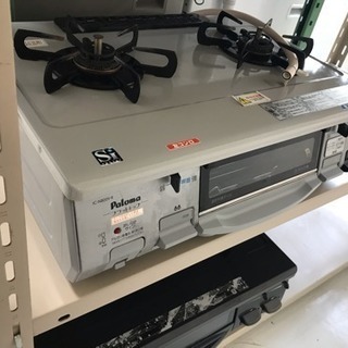 リサイクルサービス八光 田上店 安心の1か月保証 配達・設置OK】Paloma 