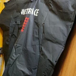 レインポンチョ Racing Gear WET RACEの画像