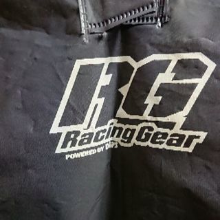 レインポンチョ Racing Gear WET RACEの画像
