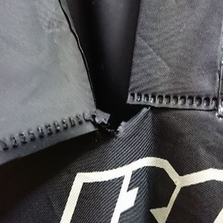レインポンチョ Racing Gear WET RACEの画像