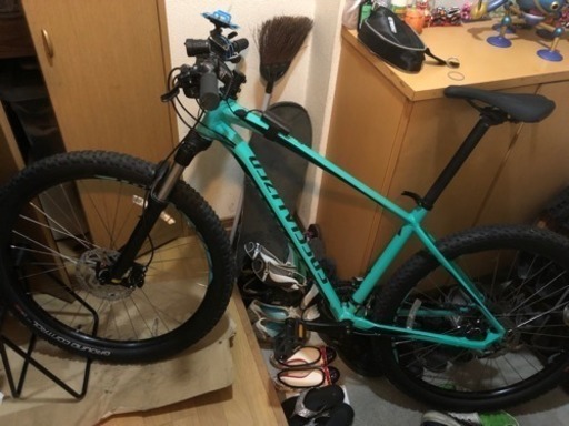 ブランド品 スペシャライズド マウンテンバイク ピッチ MTB