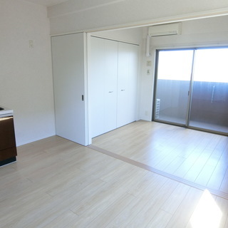 【弊社専任】人気分譲マンション！募集スタート☆