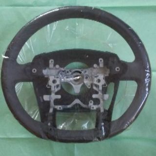 プリウス　樹脂製ハンドル
