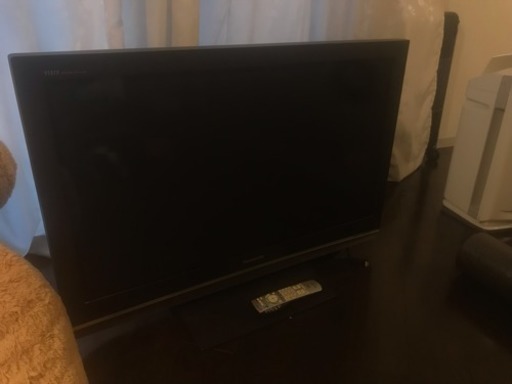 Panasonic★VIERA★テレビ★42インチ★本日終日希望