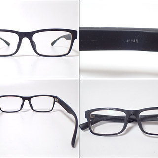 C935 メガネ 眼鏡 サングラス 30個セット JINS WASHIN STUGLA等の画像