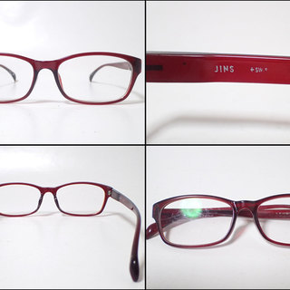 C935 メガネ 眼鏡 サングラス 30個セット JINS WASHIN STUGLA等の画像