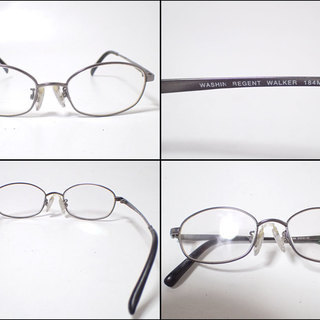 C935 メガネ 眼鏡 サングラス 30個セット JINS WASHIN STUGLA等の画像