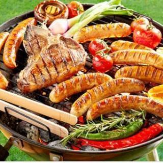 BBQ！！５月４日　当日参加も大歓迎♪ - 豊島区