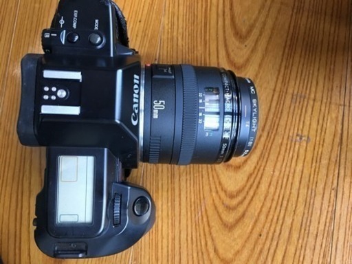 Canon キャノン EOS 650 カメラ 一眼レフ レンズ 他