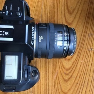 Canon キャノン EOS 650 カメラ 一眼レフ レンズ 他の画像