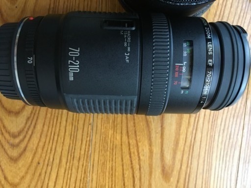 Canon キャノン EOS 650 カメラ 一眼レフ レンズ 他