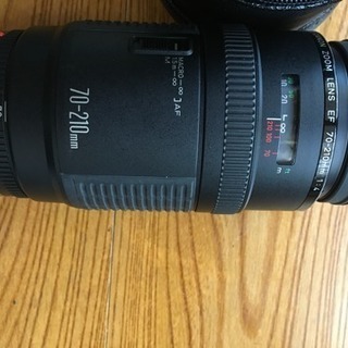 Canon キャノン EOS 650 カメラ 一眼レフ レンズ 他の画像
