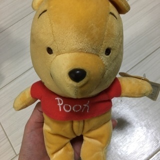 ぬいぐるみあげます。の画像