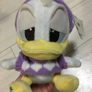 ぬいぐるみあげます。の画像