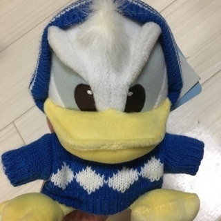 ぬいぐるみあげます。の画像