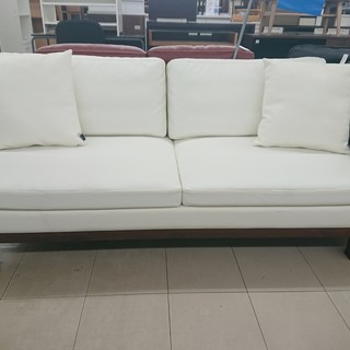 シンプルイズベスト！シギヤマ ORSO 180ソファー 