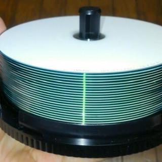 CD-R(受渡し予定者決まりました)
