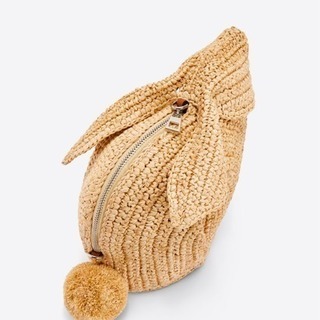 LOEWE ショルダーバッグの画像