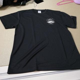 霞ヶ浦マラソンの限定Tシャツ
