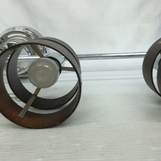 照明　電灯　電気　おしゃれ　カントリー調　洋風　インテリア　間接照明　天井の画像