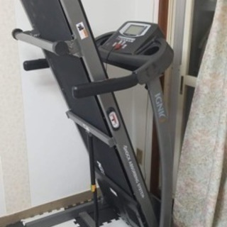 IGNIO イグニオ 電動ランニングマシン ルームランナー ウォーキング