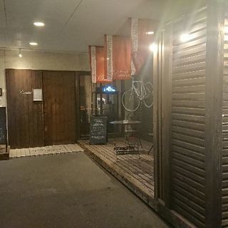 アルバイト募集中！ホールスタッフ