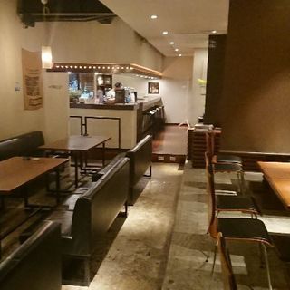 アルバイト募集中！ホールスタッフの画像
