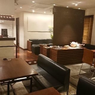 アルバイト募集中！ホールスタッフの画像