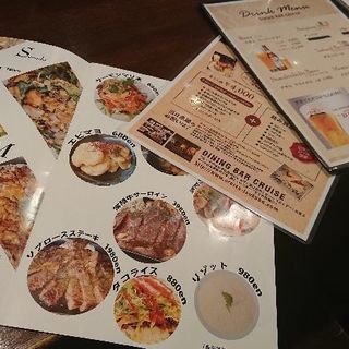 アルバイト募集中！ホールスタッフの画像