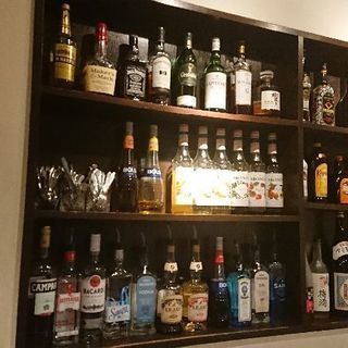 アルバイト募集中！ホールスタッフの画像