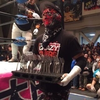 プロレス観戦好き集まれ☆ - 友達