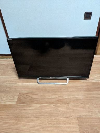 ソニー　ブラビア　24型　KDL-24W600A