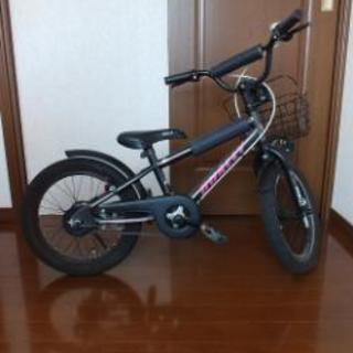 16インチ自転車 男の子