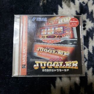 パソコン用ゲーム