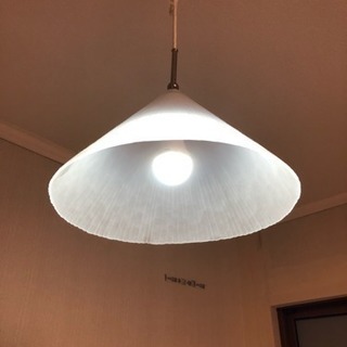 ペンダントライト