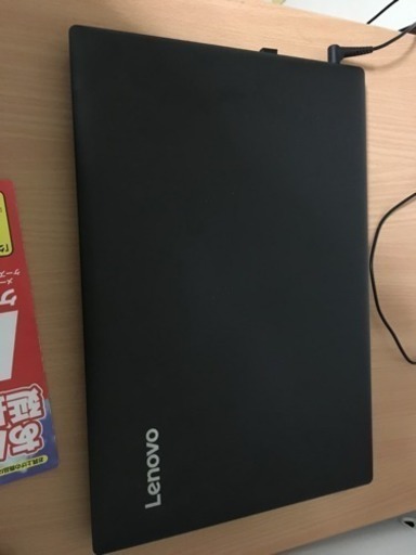 ノートパソコン lenovo ideapad320