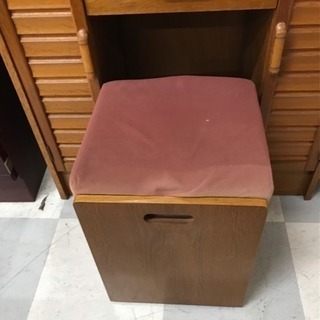 鏡台/ドレッサーセットの画像