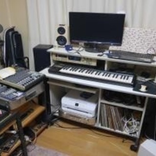 ボーカル募集中♪♪