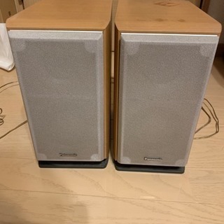 Panasonic スピーカー