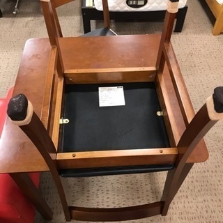 ダイニングセットの画像