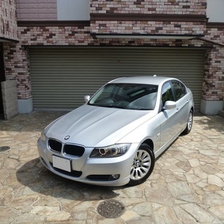 検査32年6月320iLCI後期型 デイライトコーディング/コン...