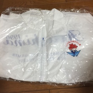 おりづる大会ひろしま 1996 ジャンパー
