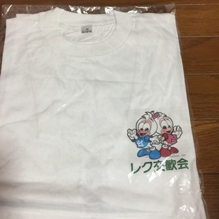 アジア大会 ひろしま ポッポ クック Ｔシャツ
