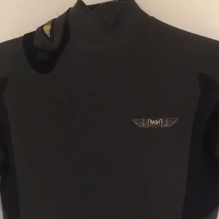 RASHウェットスーツ超美品の画像